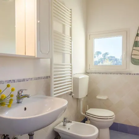 Michelangelo Ii By Interhome Appartamento