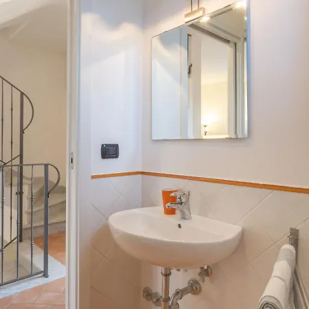 Apartmán Michelangelo Ii By Interhome