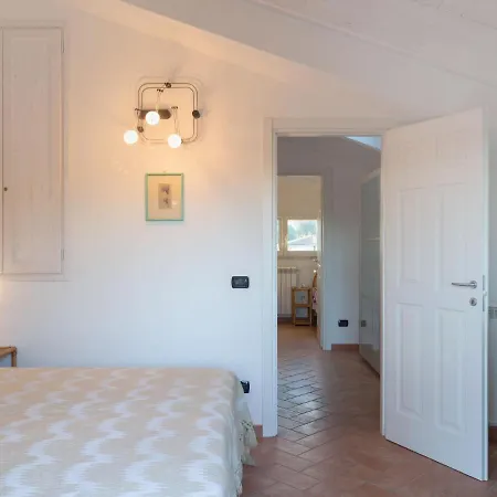 Apartmán Michelangelo Ii By Interhome *