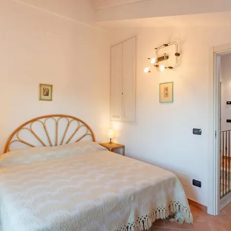 Michelangelo Ii By Interhome Apartment Marina di Pietrasanta