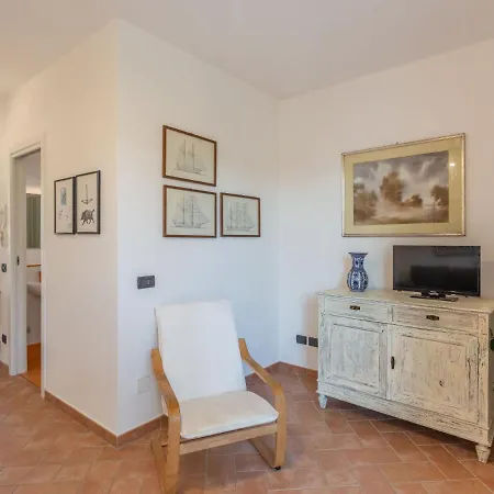 Michelangelo Ii By Interhome *