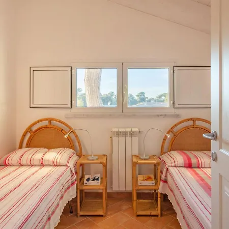 Michelangelo Ii By Interhome * Marina di Pietrasanta