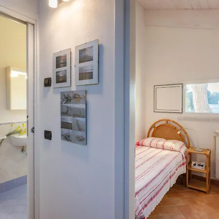 Michelangelo Ii By Interhome Apartmán