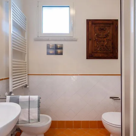 Apartmán Michelangelo Ii By Interhome