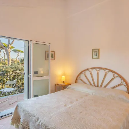 Michelangelo Ii By Interhome Apartment