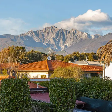 Michelangelo Ii By Interhome 마리아나디피에트라산타