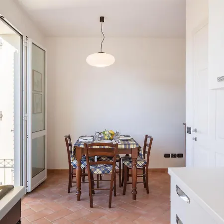 Apartmán Michelangelo Ii By Interhome *