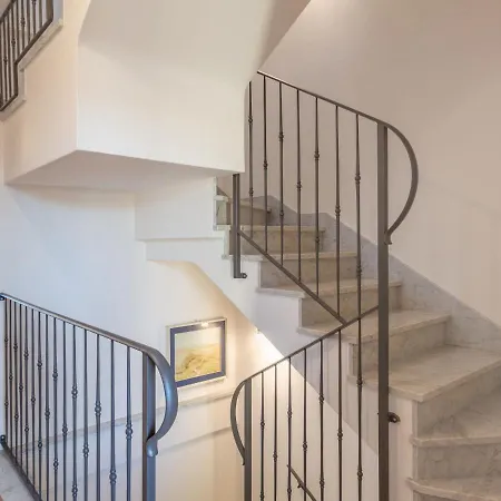 Michelangelo Ii By Interhome Apartmán