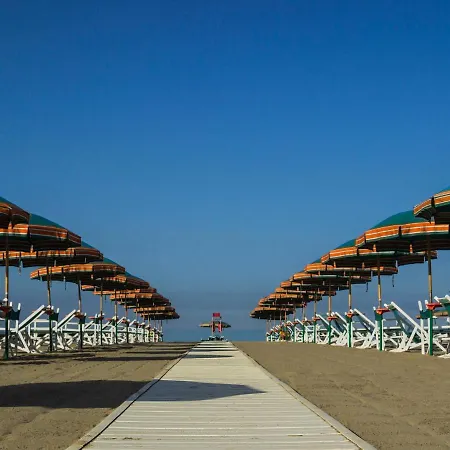 Appartamento Michelangelo Ii By Interhome *