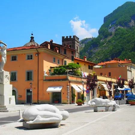 Michelangelo Ii By Interhome Apartment *