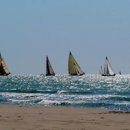 Michelangelo Ii By Interhome Appartamento *