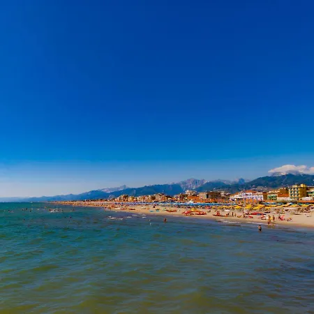 Michelangelo Ii By Interhome * Marina di Pietrasanta