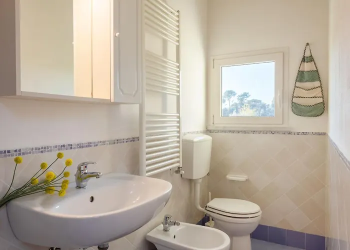 Michelangelo Ii By Interhome Apartment