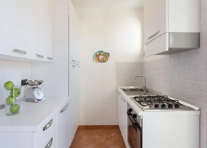 Michelangelo Ii By Interhome * Marina di Pietrasanta