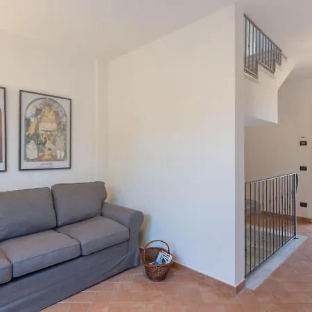 Michelangelo Ii By Interhome