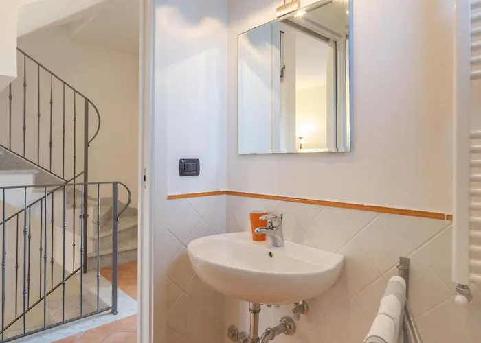 Appartement Michelangelo Ii By Interhome