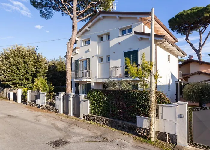 Appartamento Michelangelo Ii By Interhome