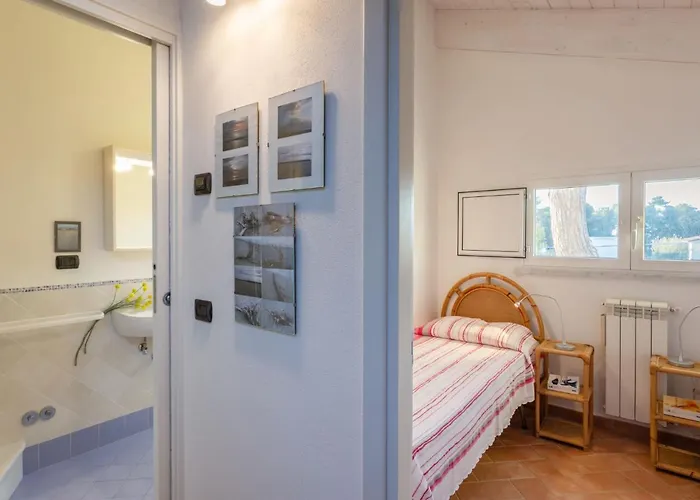 Michelangelo Ii By Interhome Appartement