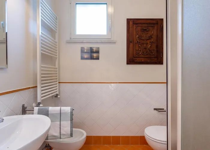 Appartement Michelangelo Ii By Interhome