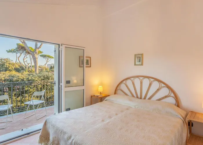 Michelangelo Ii By Interhome Appartement