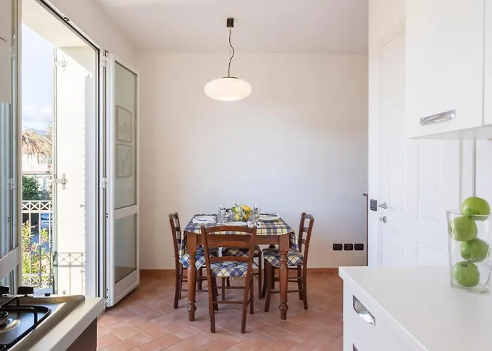 Appartement Michelangelo Ii By Interhome *