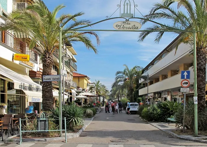 Appartement Michelangelo Ii By Interhome