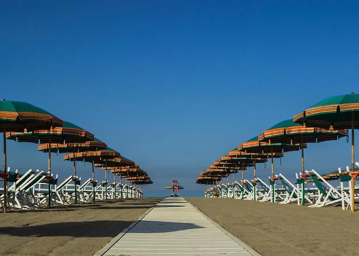 Appartement Michelangelo Ii By Interhome *