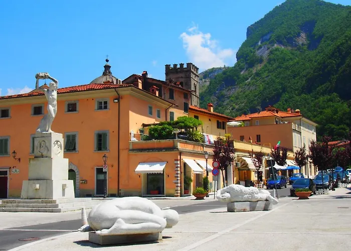 Michelangelo Ii By Interhome Appartement *