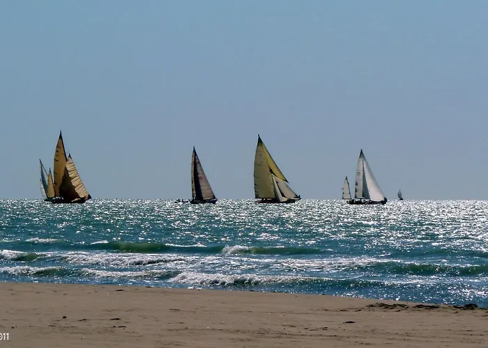 Michelangelo Ii By Interhome Appartement *