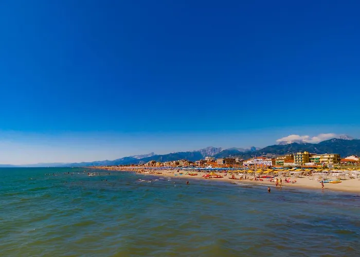 Michelangelo Ii By Interhome * Marina di Pietrasanta